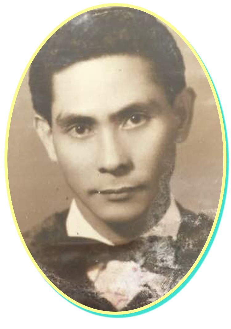 Atty Ynocencio de Castro Mella