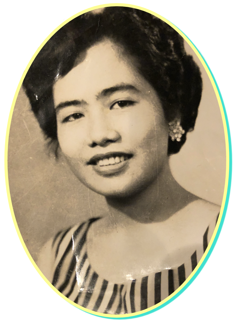 Lolita Ranoja Mella