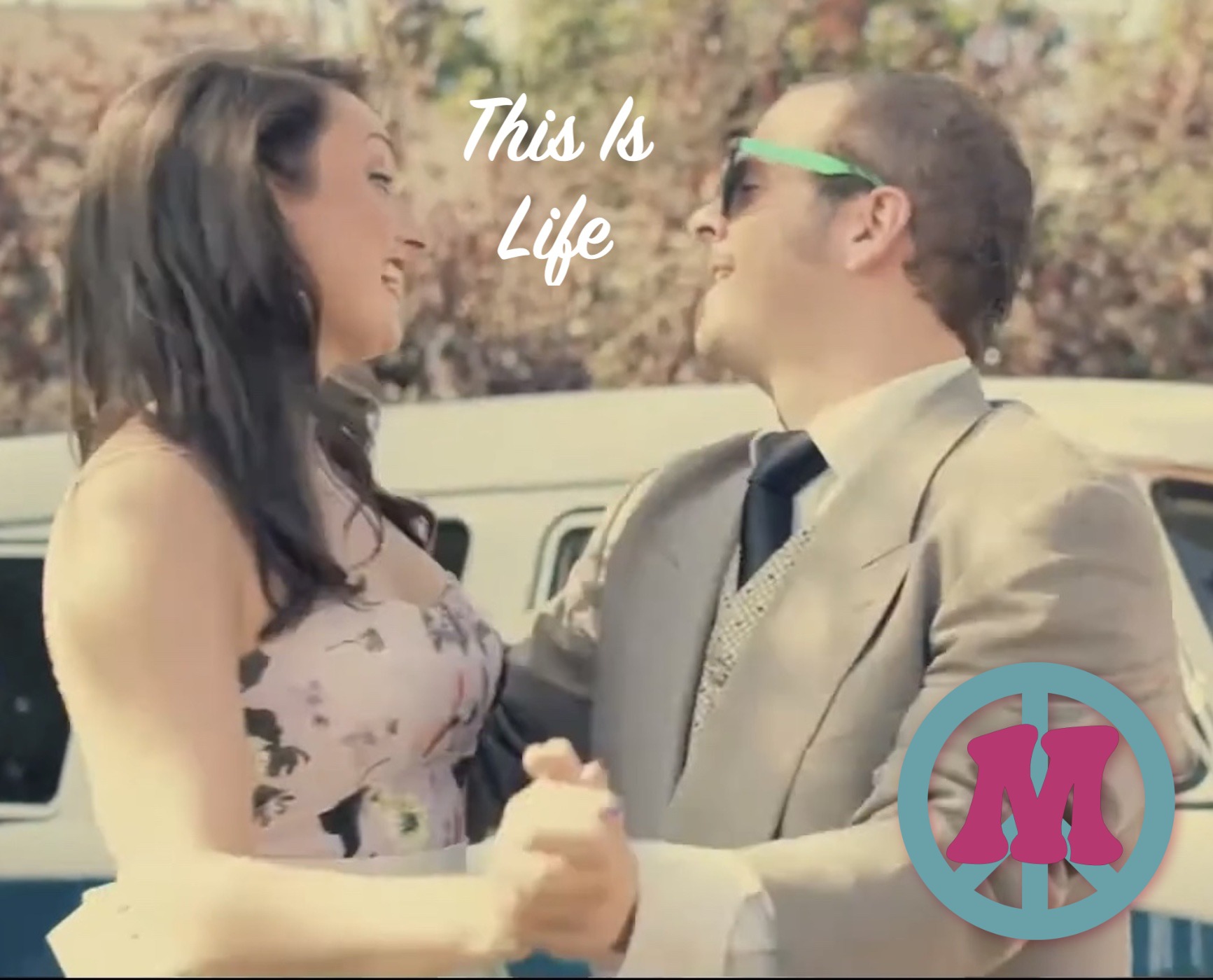 This Is Life Album Cover