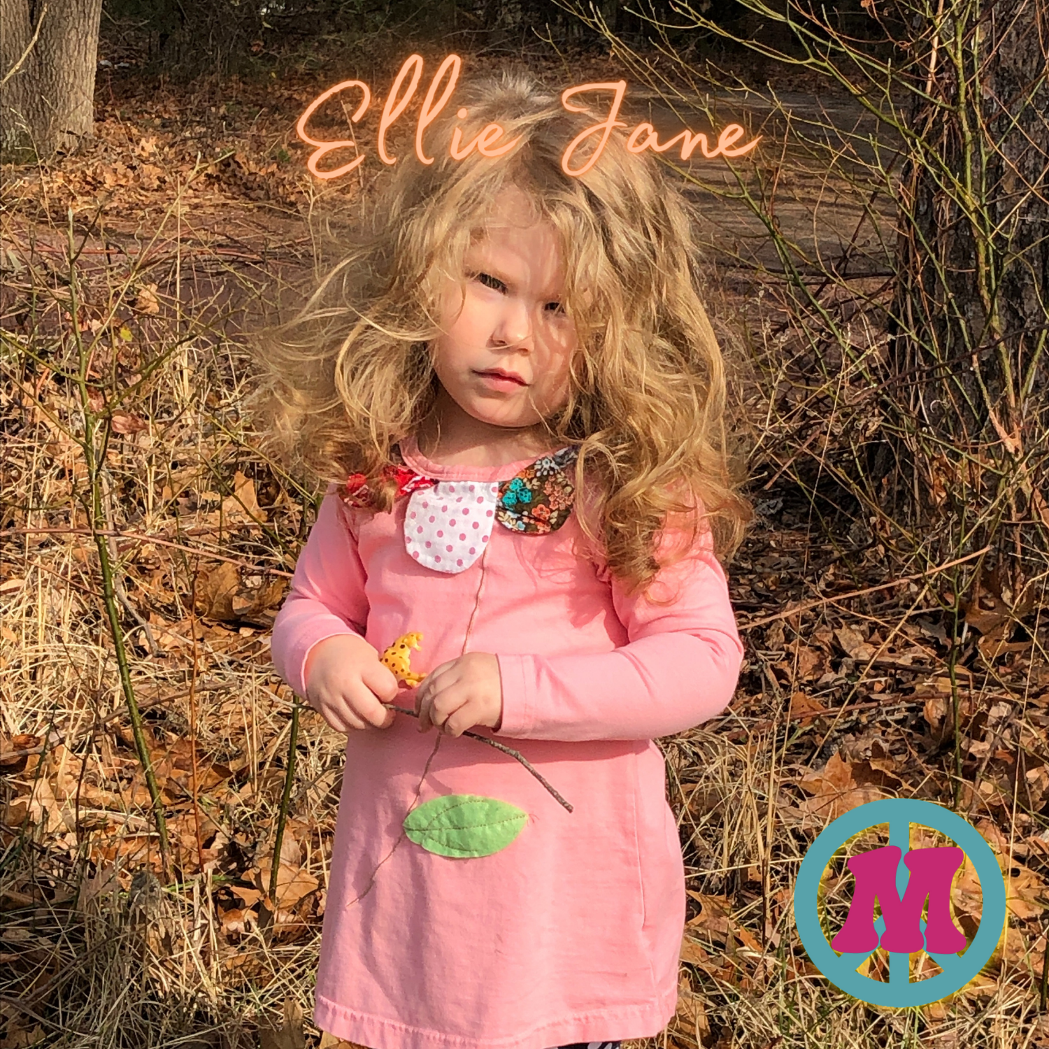Ellie Jane Album Cover