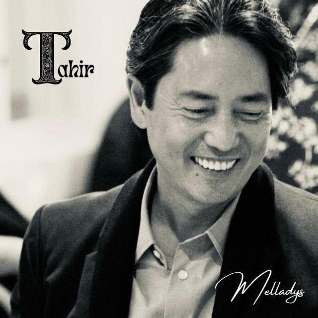 Tahir Album Cover