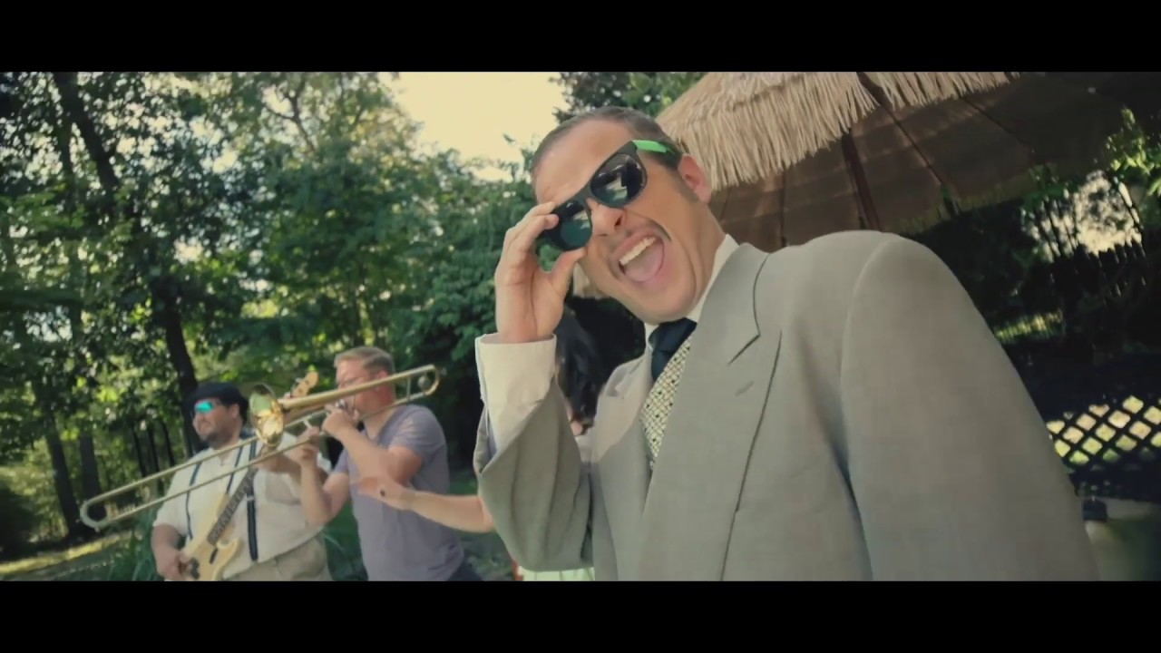 "This Is Life" Video Thumbnail