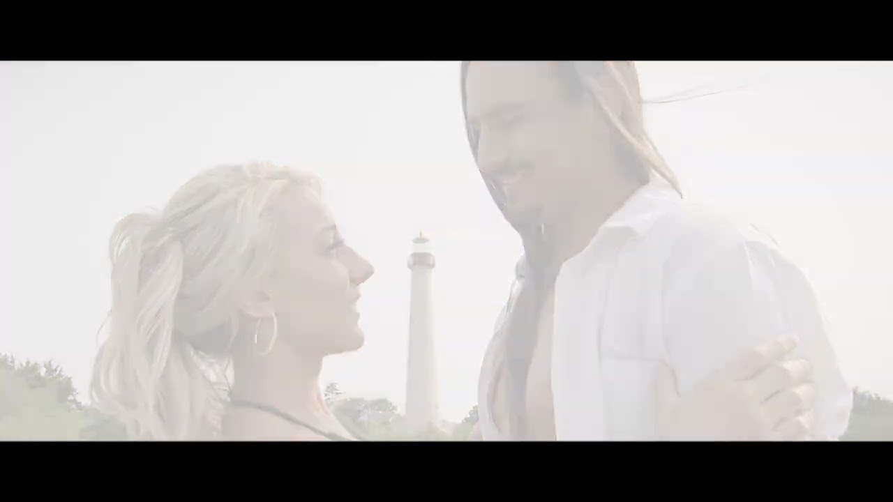 "Rain in April" Video Thumbnail